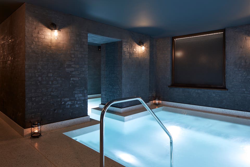 1718846086 235 23 of the best spas in London for massages facials