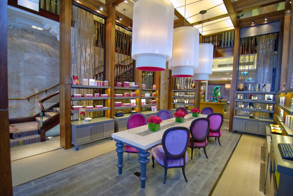 1718846086 292 23 of the best spas in London for massages facials