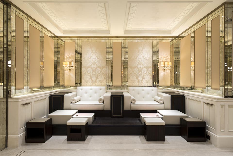 1718846087 445 23 of the best spas in London for massages facials