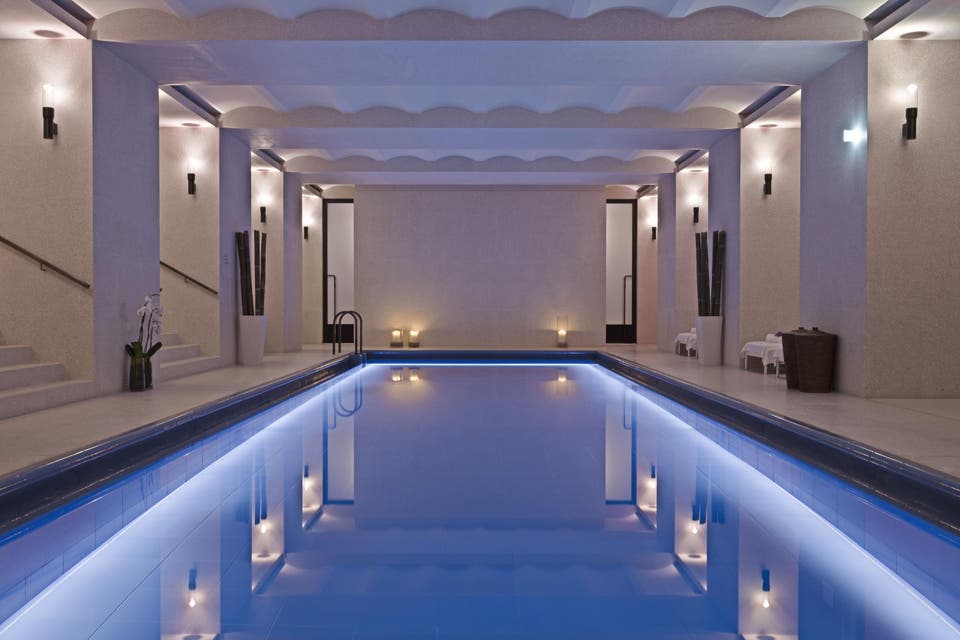 1718846087 834 23 of the best spas in London for massages facials