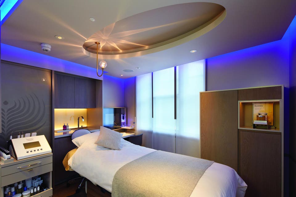 1718846087 892 23 of the best spas in London for massages facials