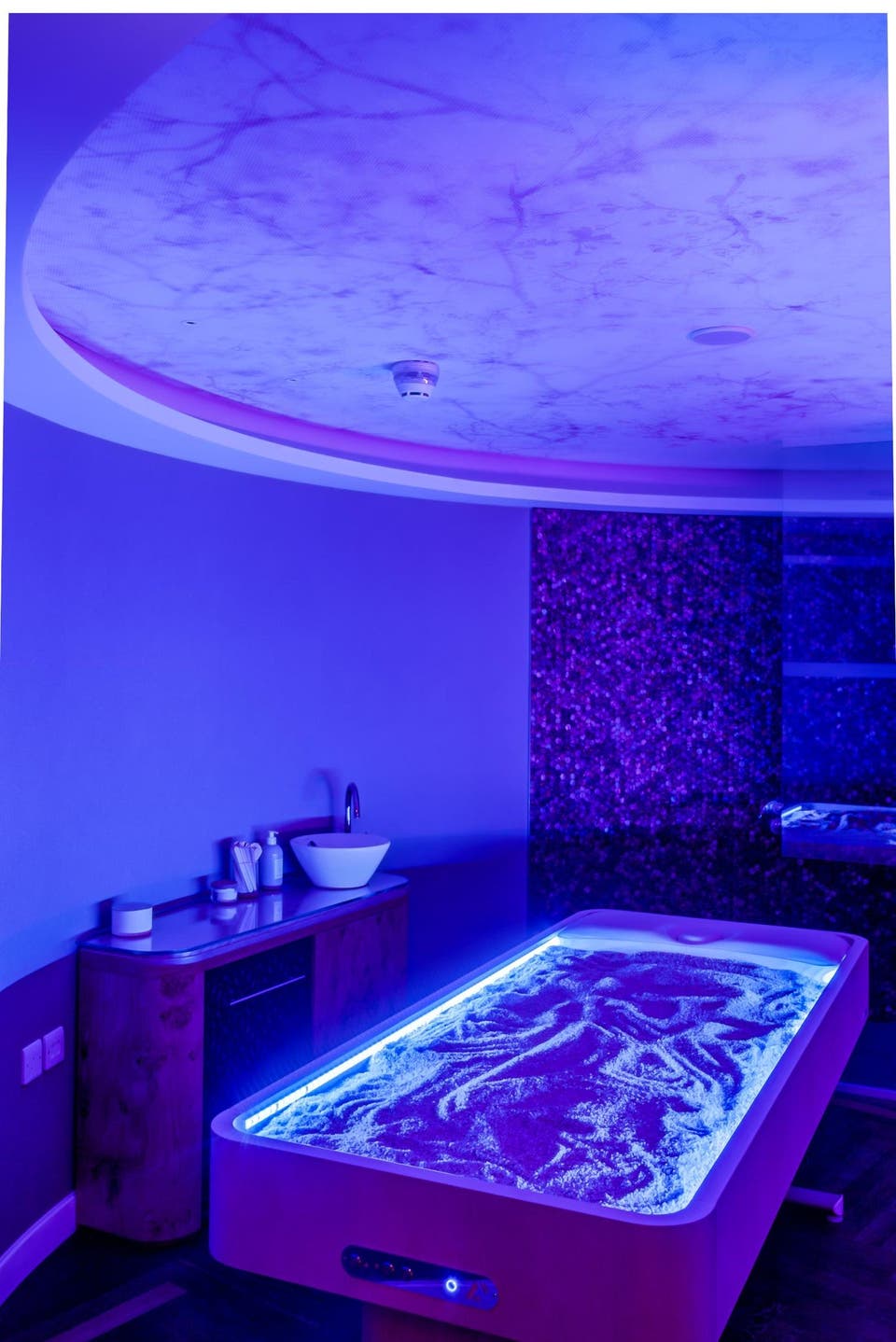 1718846088 612 23 of the best spas in London for massages facials