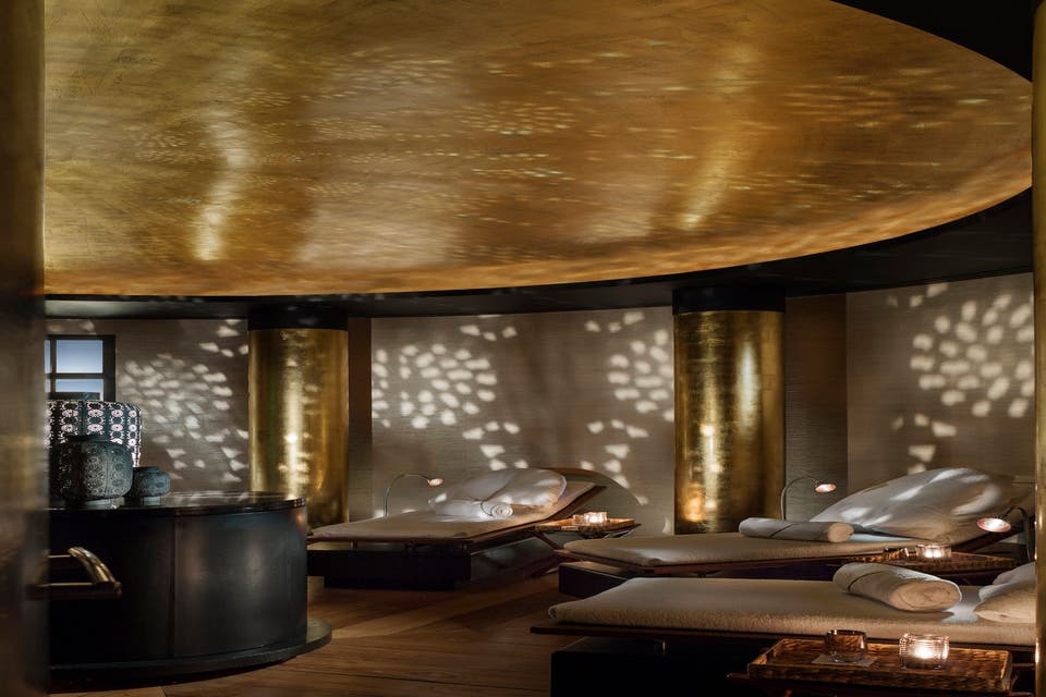 1718846089 263 23 of the best spas in London for massages facials