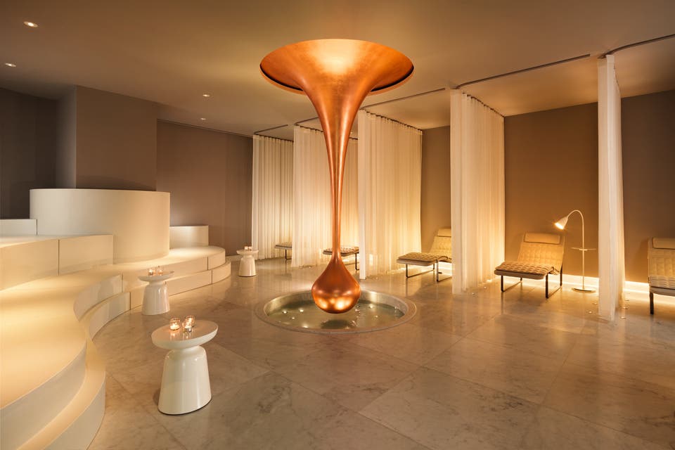 1718846089 664 23 of the best spas in London for massages facials