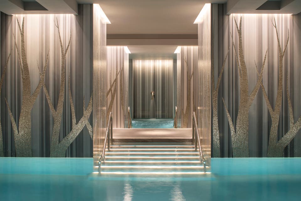 1718846089 939 23 of the best spas in London for massages facials