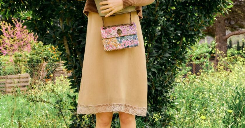 £2,800 designer hammocks to the best new striped shirts and swimwear collabs to know this summer