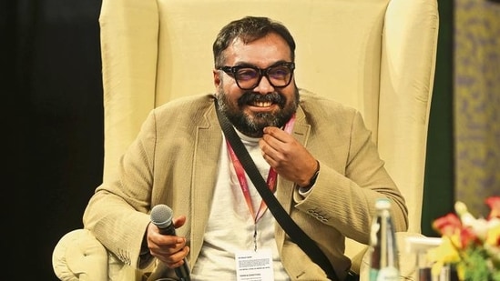 Anurag Kashyap says he’s shocked that an actor’s chef charges ₹2 lakh per day | Bollywood