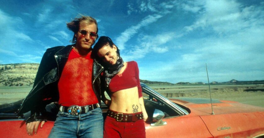 Are you ready for the Summer of Strange Love?