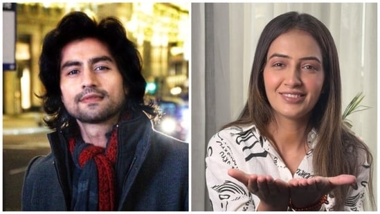 Bigg Boss OTT 3 contestants tentative list Harshad Chopda Vada