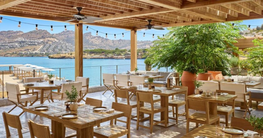 Bodrum EDITION review: is this summer 2024’s coolest hotel?