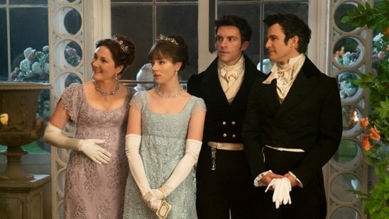 Bridgerton Season 4 teases release date Benedict or Eloise makers
