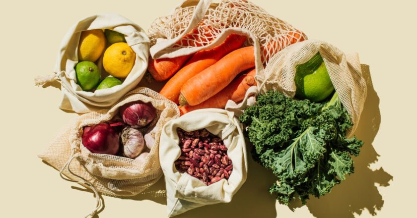 Changing Your Diet and Lifestyle May Slow Down Alzheimer’s