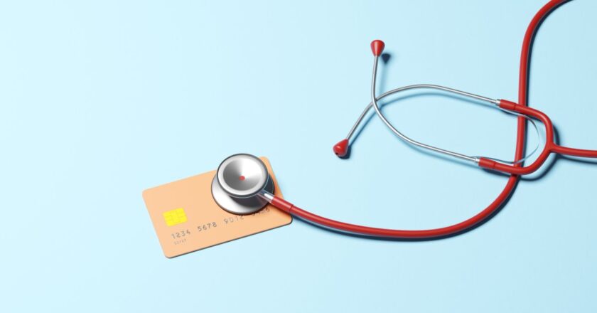 Medical Debt May Be Removed From Credit Reports