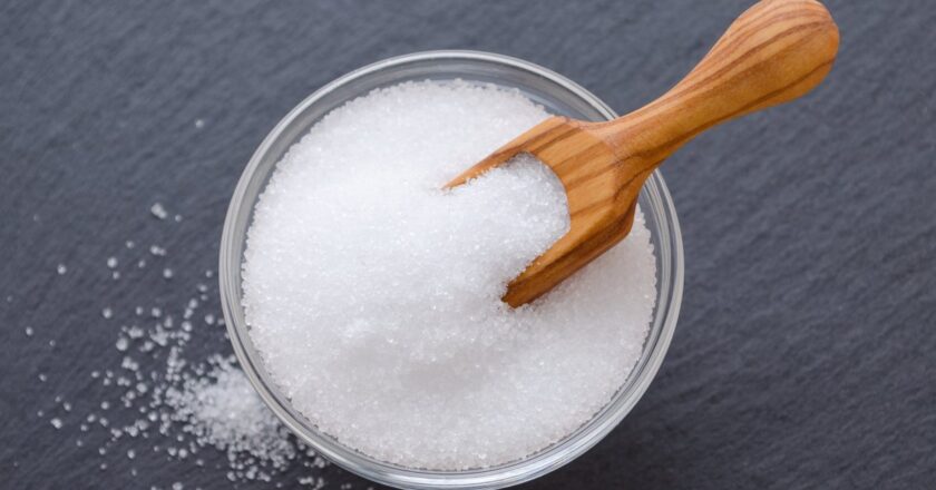 Xylitol Increases Heart-Health Risks | TIME