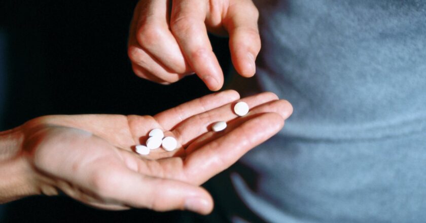 FDA Advisors Recommend Against Using MDMA for PTSD Treatment