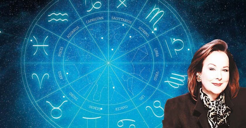 Horoscope today: Your daily guide for Wednesday, June 5, 2024