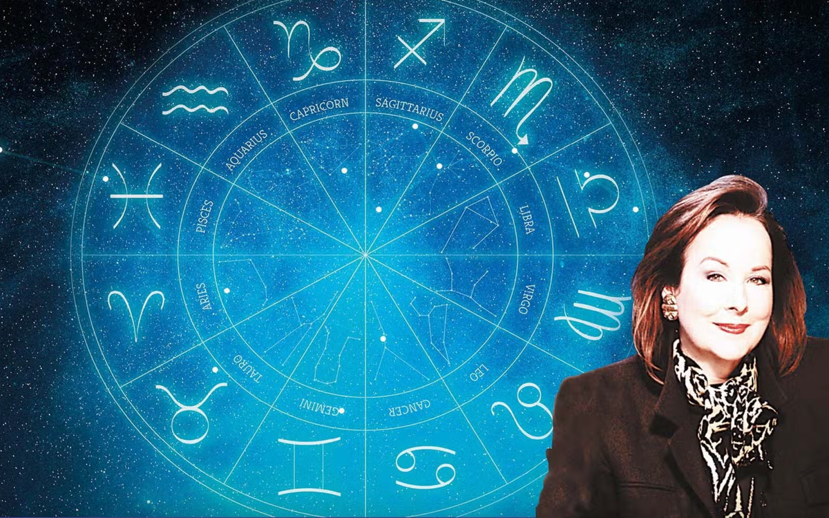 Horoscope today Your daily guide for Wednesday June 5 2024