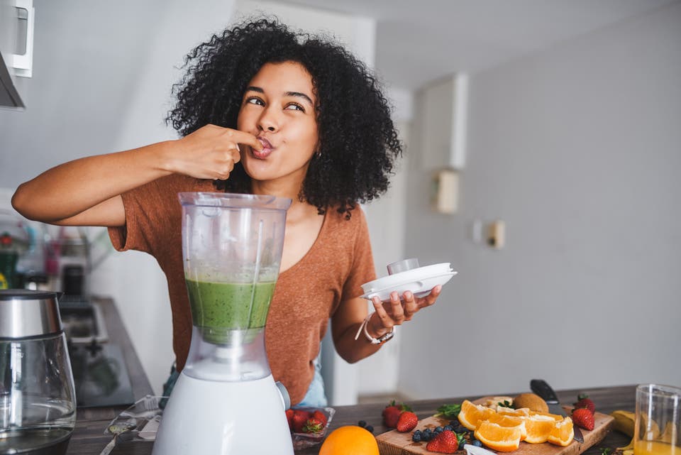 How to lose weight — and keep it off forever