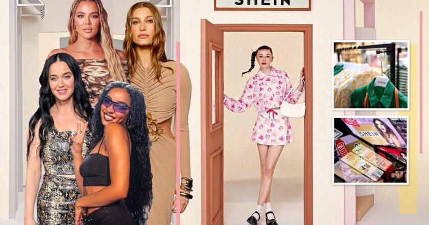 Inside Shein’s £50bn fashion empire, from ‘sinister surveillance’ tactics to its mystery founder