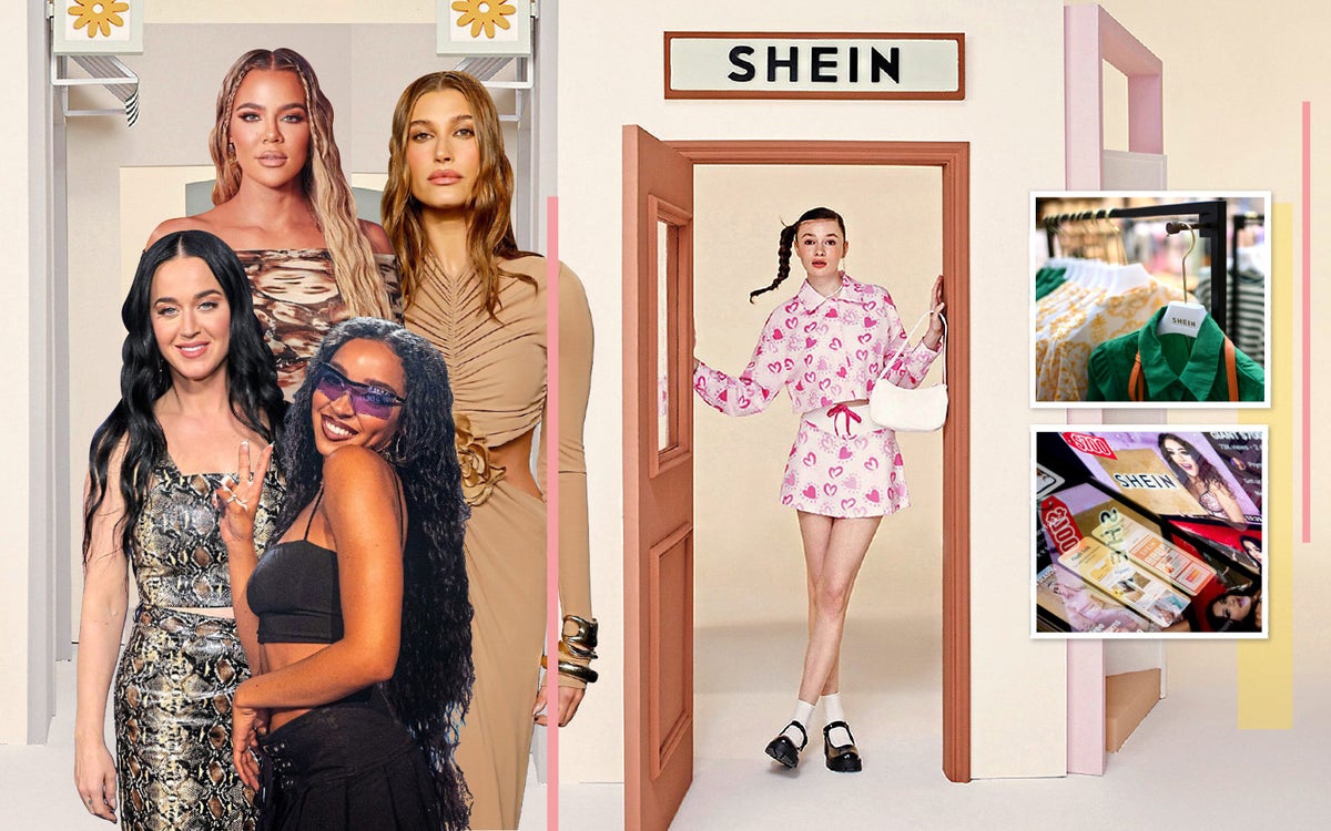Inside Sheins 50bn fashion empire from sinister surveillance tactics to