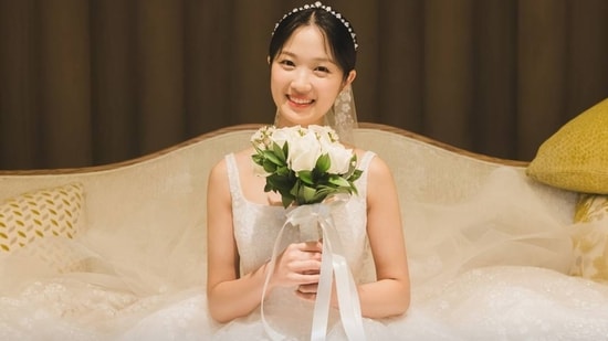 Its time K entertainment industry realised Kim Hye Yoon is the