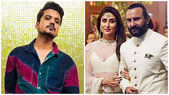 Aasif Khan has also worked on web series such as Paatal Lok, Jamtara - Sabka Number Ayega and Mirzapur 2. Aasif Khan has also worked on web series such as Paatal Lok, Jamtara - Sabka Number Ayega and Mirzapur 2.