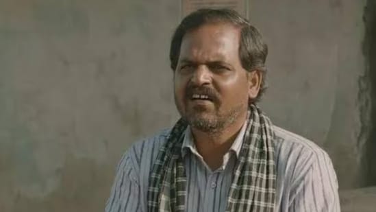 Panchayat 3 actor Durgesh Kumar revealed that he worked in adult films for money. Panchayat 3 actor Durgesh Kumar revealed that he worked in adult films for money.