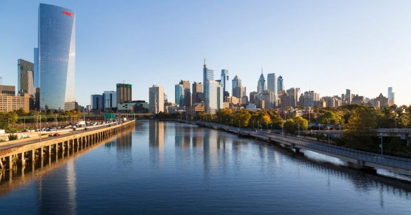 Philadelphia Sees Huge Drop in Gun Violence. Here’s Why