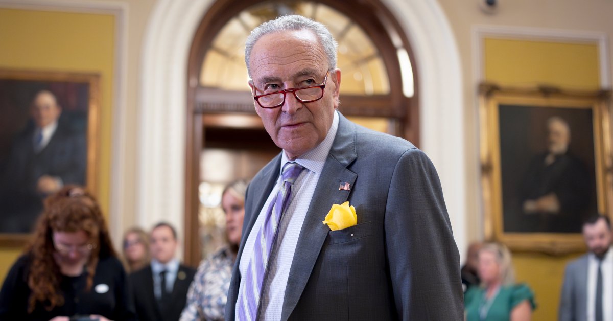 Schumer