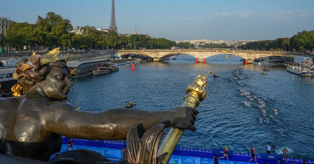 Seine