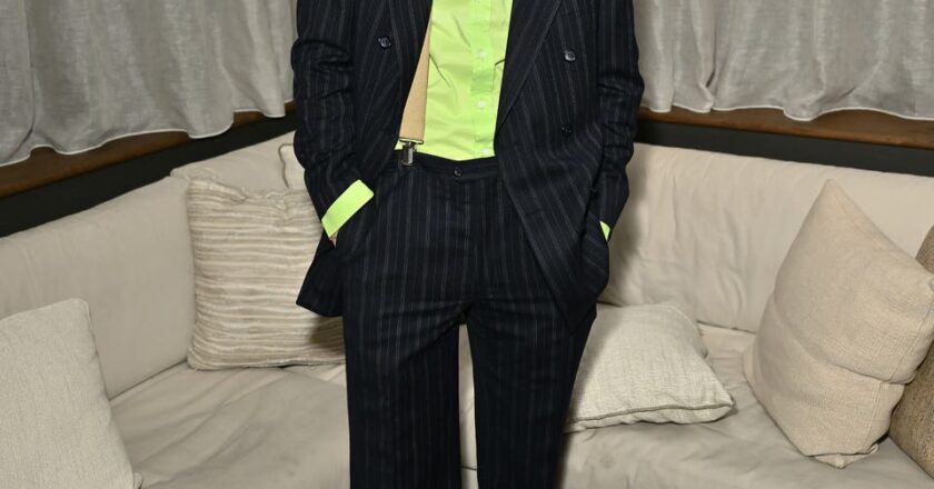 The London singles hot list: these are city’s 30 most eligible (aged 18 to 80!)