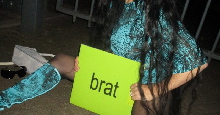 What is Brat summer? How Charli XCX created the big Brat summer of 2024