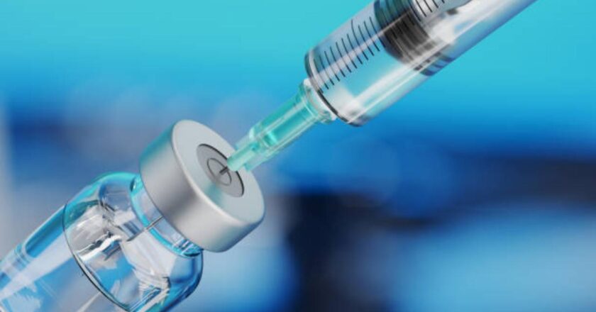 14.5 million missed on vital DTP vaccine globally in 2023: UN sounds alarm