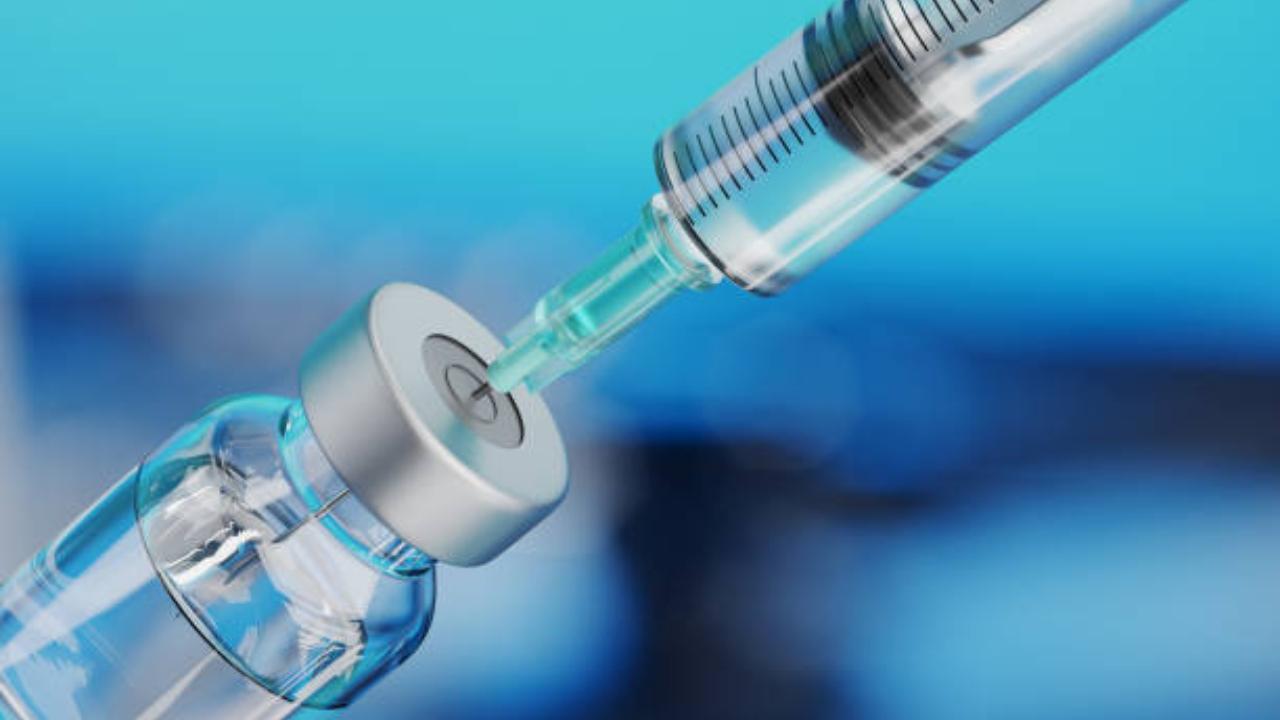 145 million missed on vital DTP vaccine globally in 2023