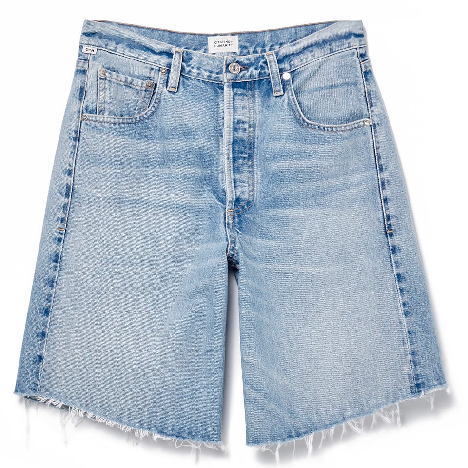 Citizens of Humanity jorts