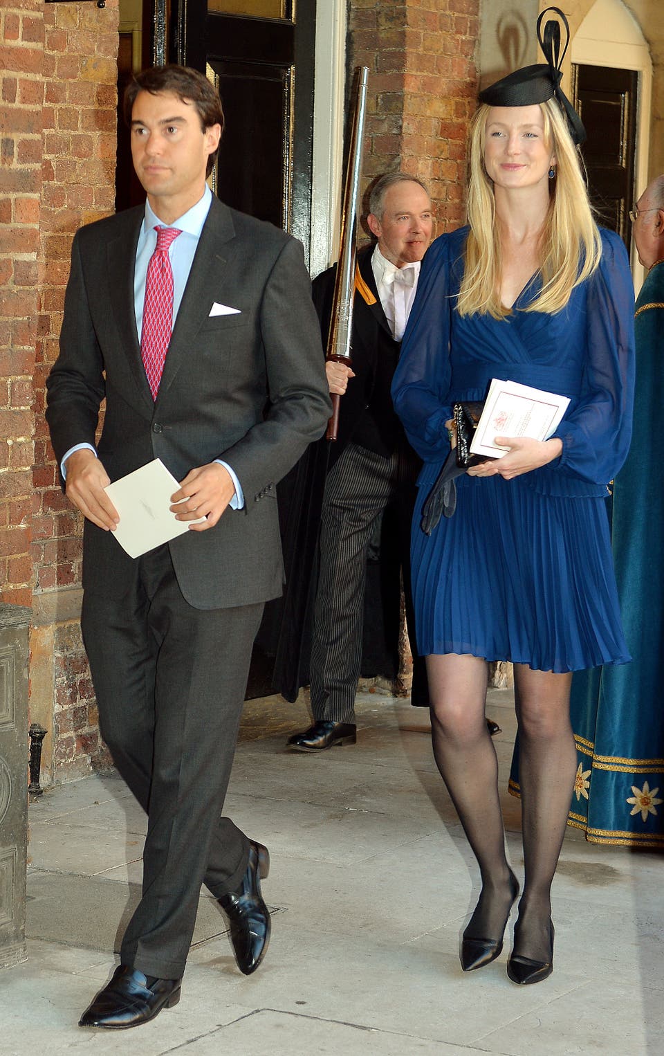 William van Cutsem: Prince William's "brotherlike" BFF — and latest hire 3 1722393156 616 William van Cutsem Prince Williams brotherlike BFF — and latest
