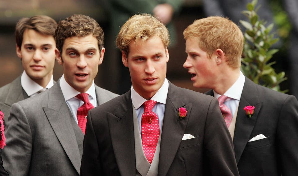 William van Cutsem: Prince William's "brotherlike" BFF — and latest hire 4 1722393156 957 William van Cutsem Prince Williams brotherlike BFF — and latest