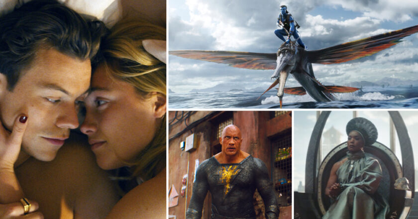 30 Most Anticipated Movies of all time