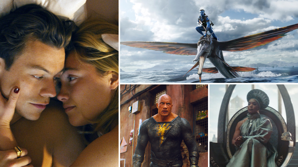 30 Most Anticipated Movies of all time