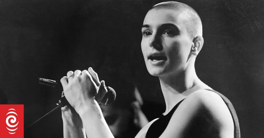 Sinéad O’Connor reportedly died from chronic obstructive pulmonary disease and bronchial asthma