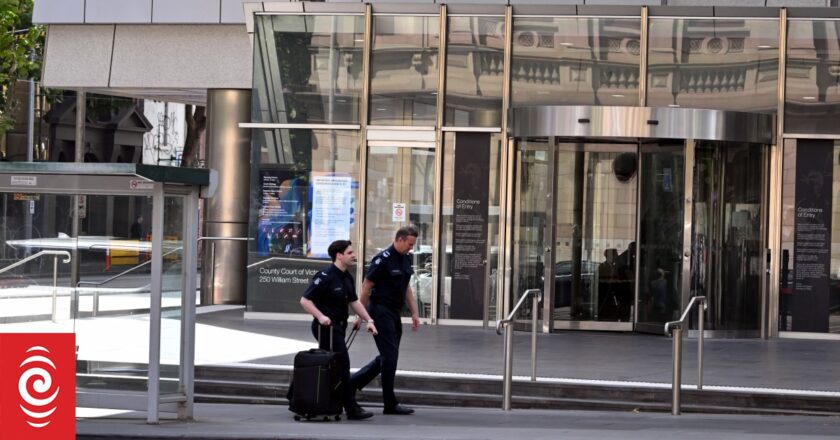 Victorian mother jailed for forcing daughter to marry man who murdered her six weeks later