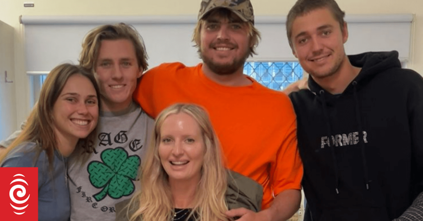 Australian surfer’s leg unable to be reattached after shark attack