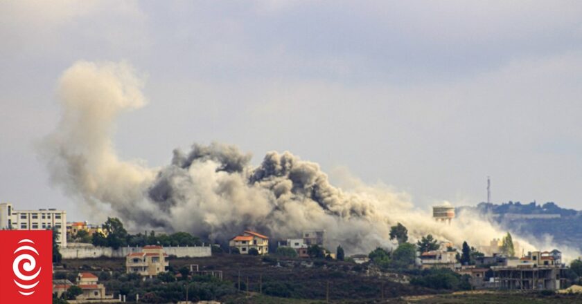 Explainer: Is the Hezbollah-Israel conflict about to spiral?
