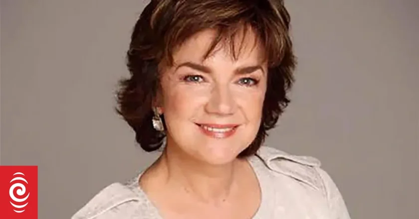 Neighbours star Janet Andrewartha dies
