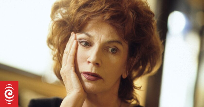 Edna O’Brien, Ireland’s daring chronicler of women’s lives, dies at 93