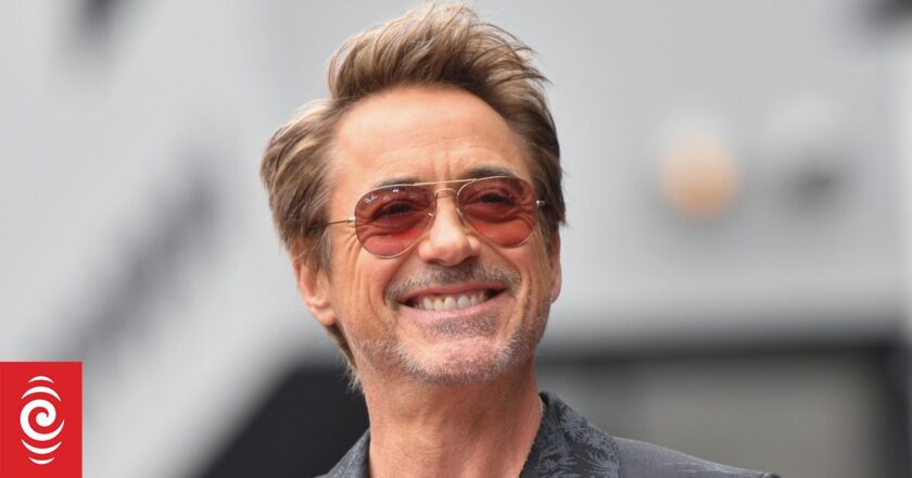 Robert Downey Jr’s shock return to Marvel universe