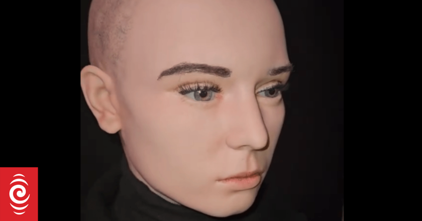 Wax museum removes Sinéad O’Connor figure