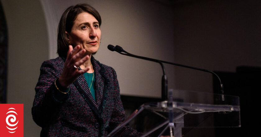 Former NSW premier Gladys Berejiklian fails to overturn ICAC’s serious corruption conduct finding