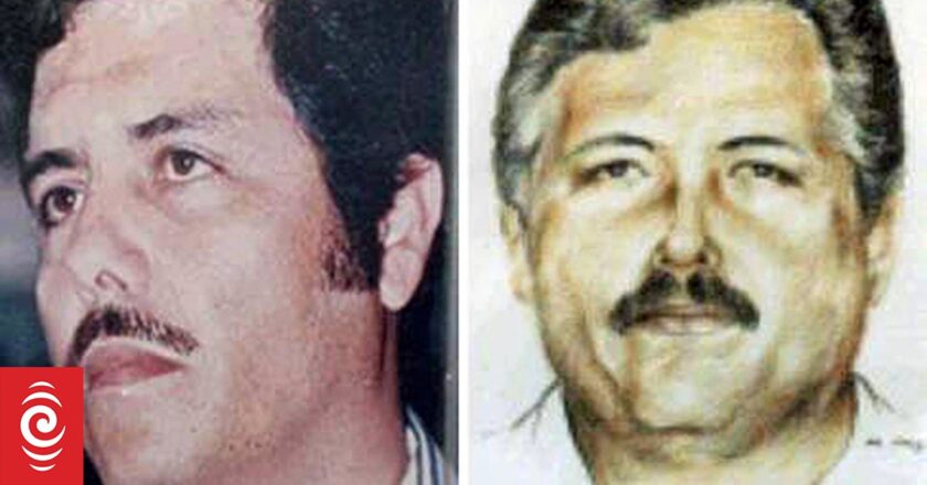 Leader of Mexico’s Sinaloa drug cartel arrested in Texas