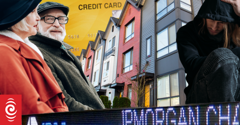 Will Gen X ever be able to retire?